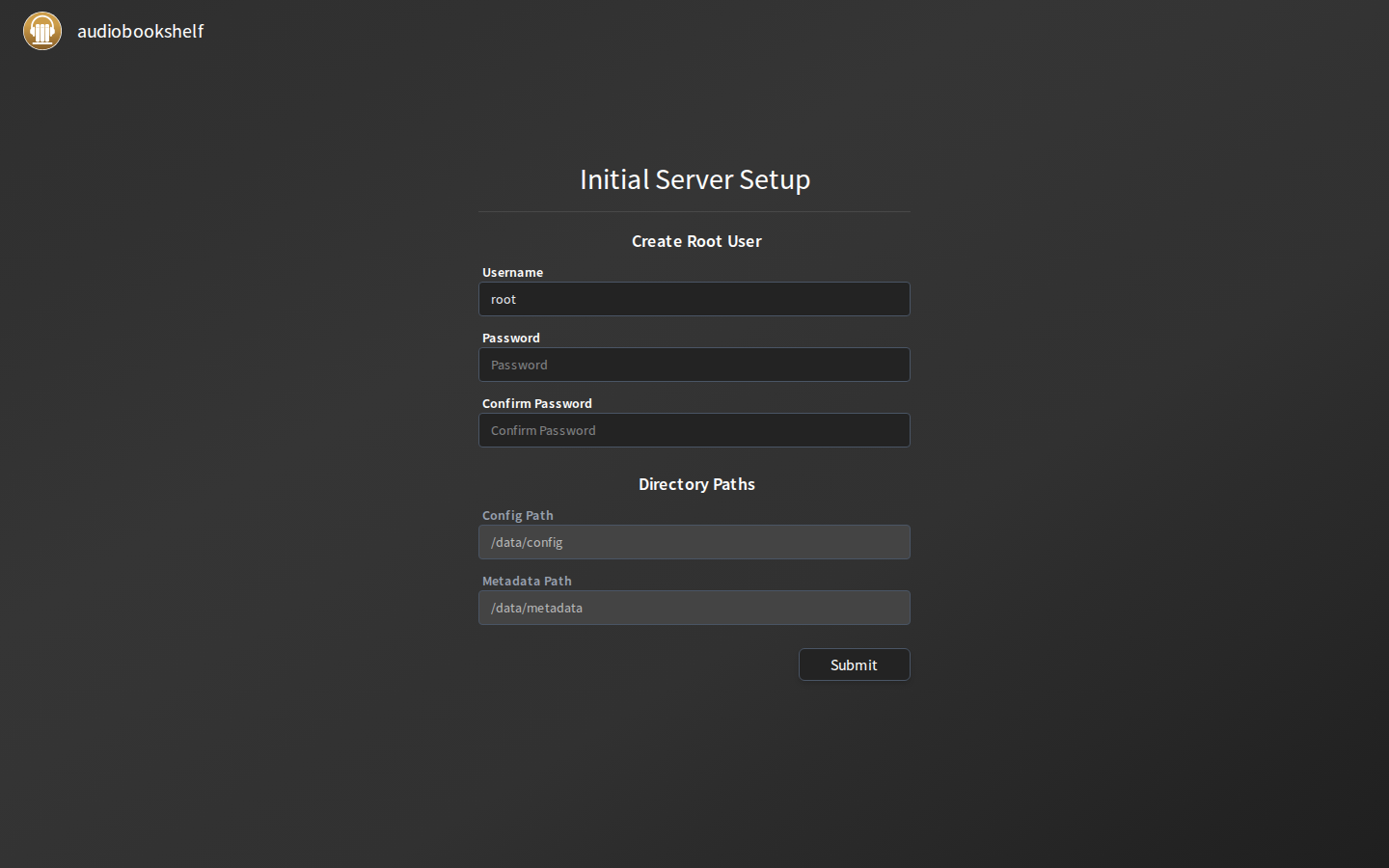 login