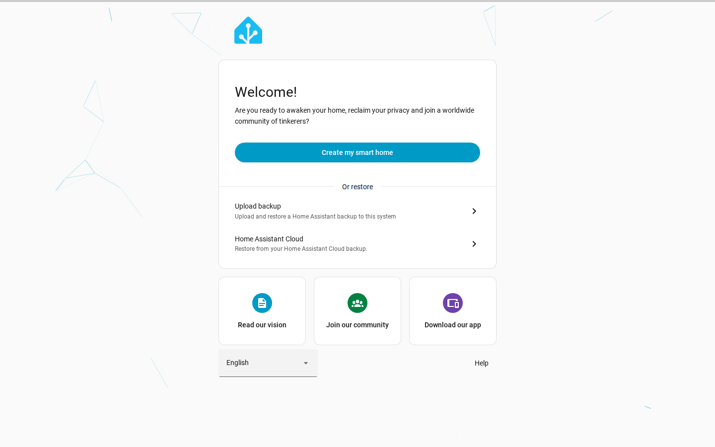 onboarding